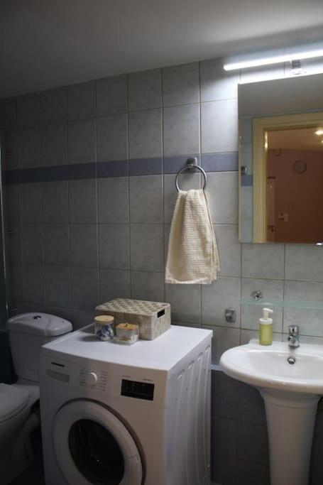 Aphrodite Apartment Chania  Eksteriør billede