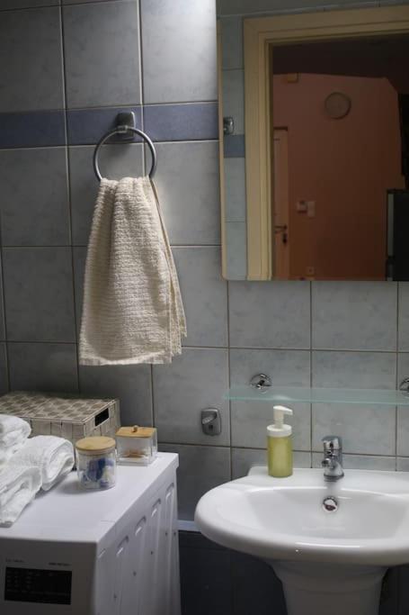 Aphrodite Apartment Chania  Eksteriør billede