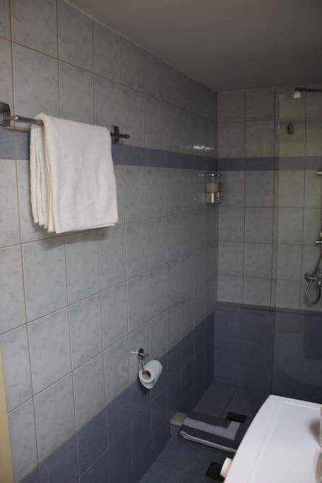 Aphrodite Apartment Chania  Eksteriør billede