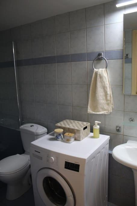 Aphrodite Apartment Chania  Eksteriør billede