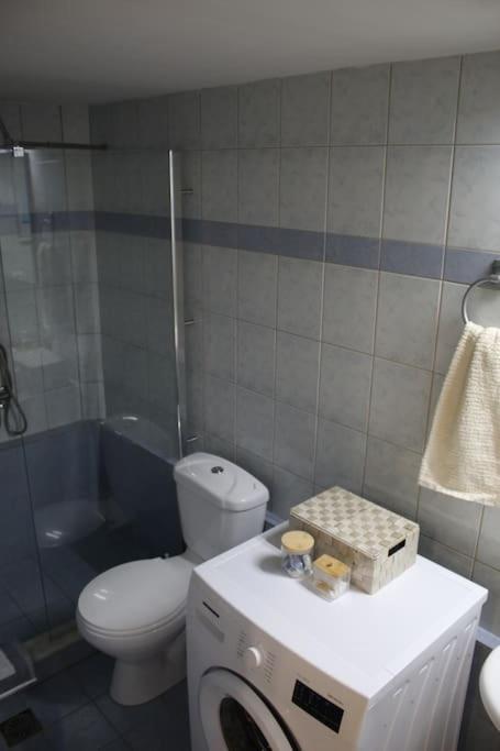 Aphrodite Apartment Chania  Eksteriør billede