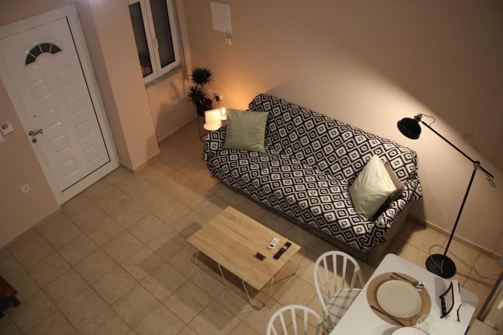 Aphrodite Apartment Chania  Eksteriør billede