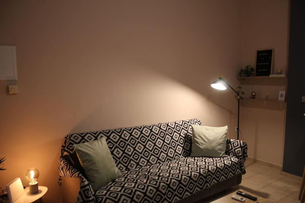 Aphrodite Apartment Chania  Eksteriør billede